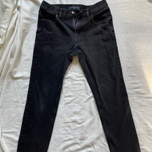 Everlane slim fit jeans size 32x34